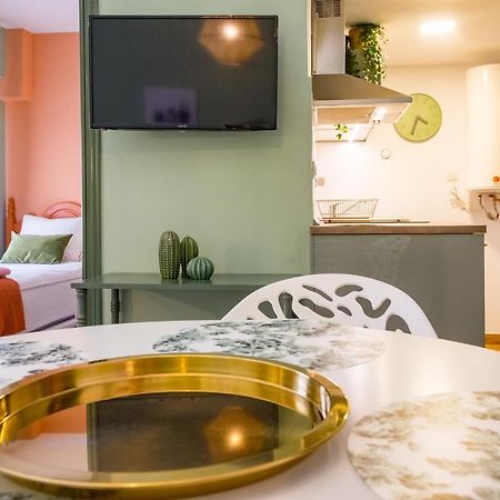 Apartamento Cactus. Denia Exteriér fotografie