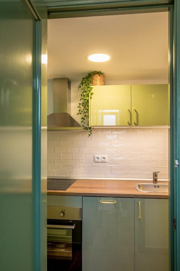 Apartamento Cactus. Denia Exteriér fotografie