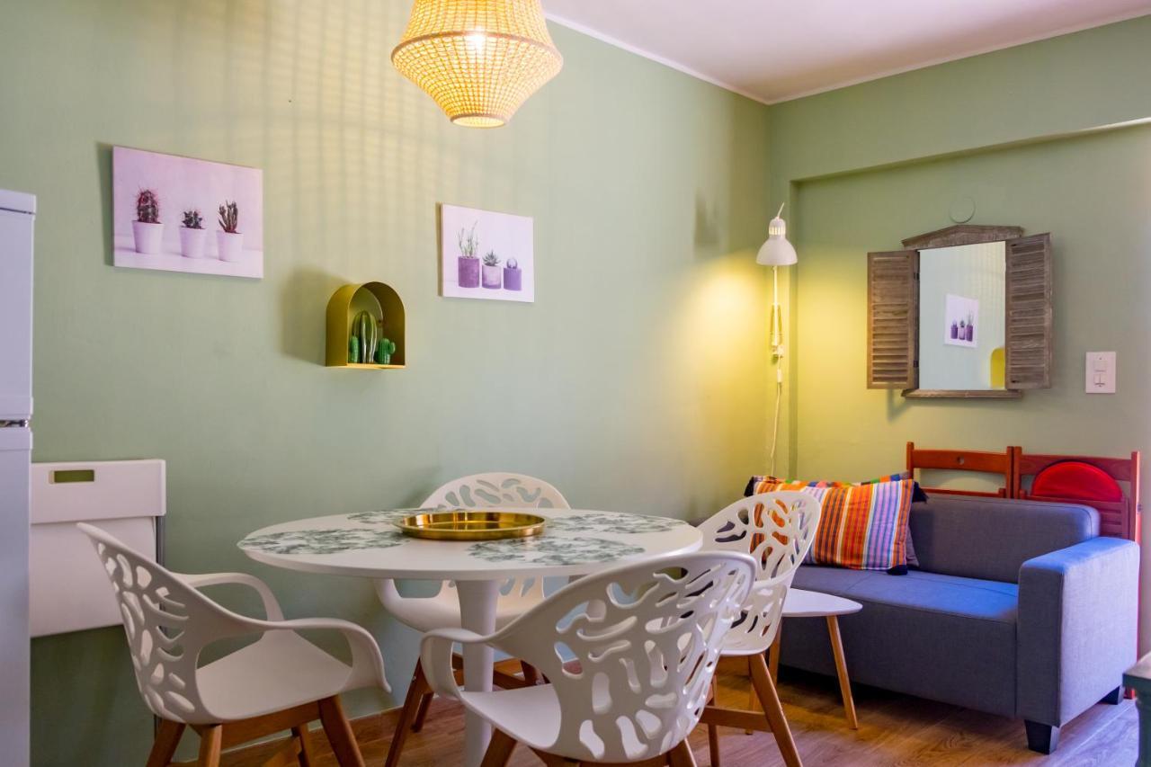 Apartamento Cactus. Denia Exteriér fotografie