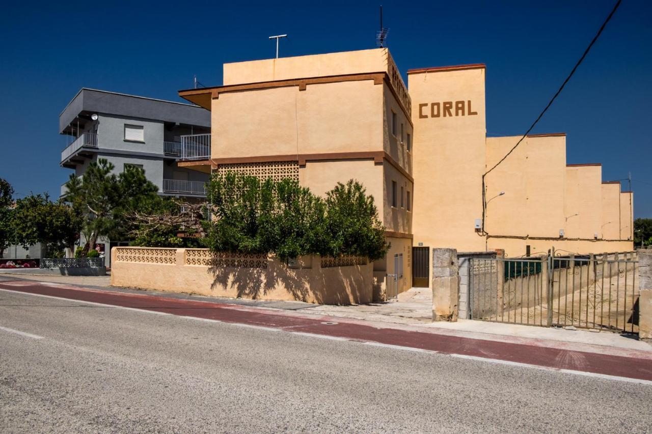 Apartamento Cactus. Denia Exteriér fotografie